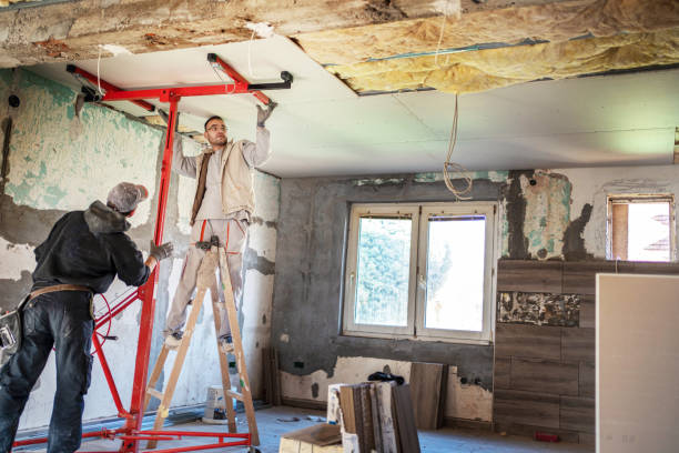 Insulation Repair Services in Ponca City, OK